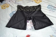 Lingerie panty culotte - lingerie, de