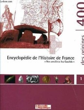 ENCYCLOPEDIE DE L'HISTOIRE DE