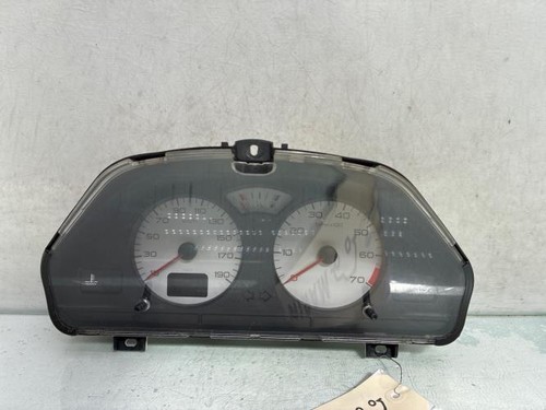 Compteur peugeot 106 - compteur, phase