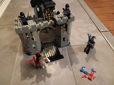 lego chateau fort 10039 Black Falcons