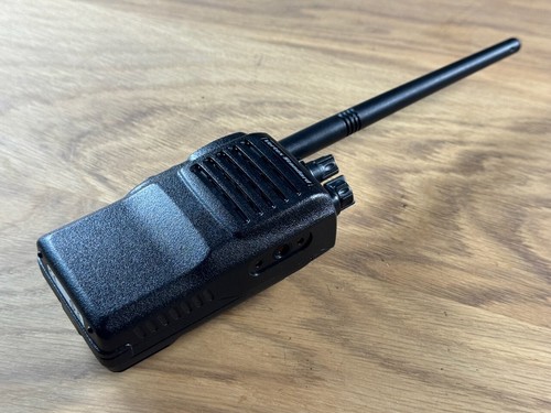 Talkie walkie portable - talkie-walkie,