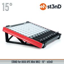 STAND pour Akai APC Mini (Mk2) - 15°
