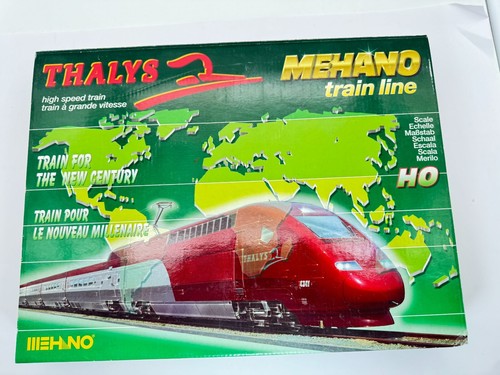 Mehano 673 train line - mehano,