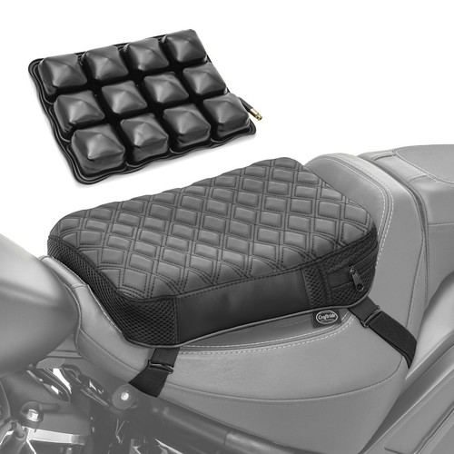 Coussin selle air pour - de,