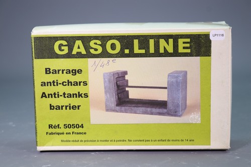 Lp1116 gaso line 50504 - lp1116, diorama