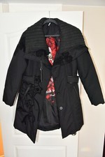 Desigual Coat , size 46
