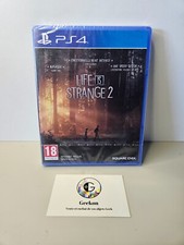 Life is Strange 2 Neuf sous blister pour PS4