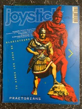 Magazine/ Revue Joystick n°146 (avec supplément) MARS 2003
