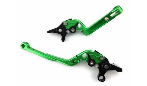 Paire leviers repliables - paire, flip