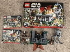 LEGO Star Wars #8038 The