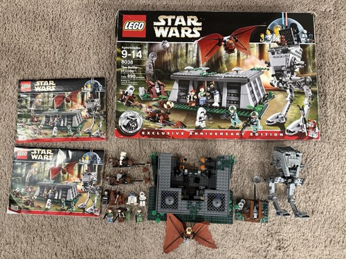 Lego star wars - lego,