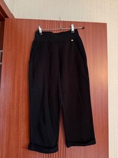 Sonia Rykiel Paris Black Knit
