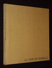 Le livre de Monelle