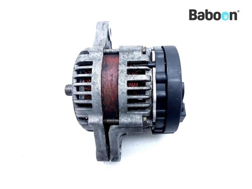 Dynamo externe moto - guzzi, 1200