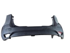 Pare choc arriere RENAULT