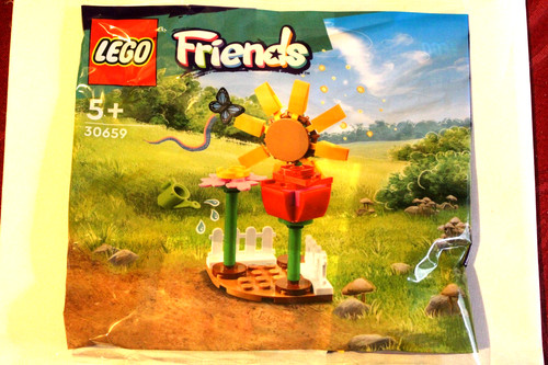 Lego special friends un - lego,