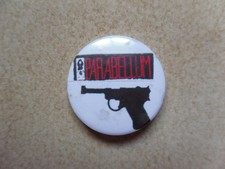 PARABELLUM BADGE DIAMETRE 3,2