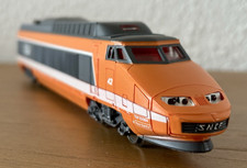 JOUEF fausse motrice (sans moteur) de TGV PSE - Réf. 5800 - Neuf- HO 1/87