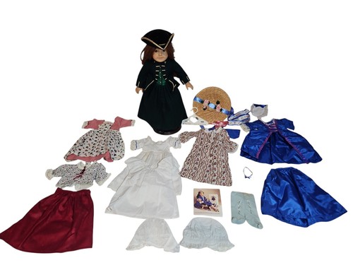 American girl pleasant company - girl,