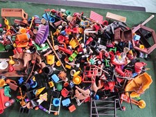 Lot  accessoires  et  pièces