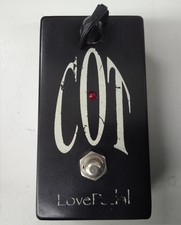 LOVEPEDAL / COT50 (no04022026)
