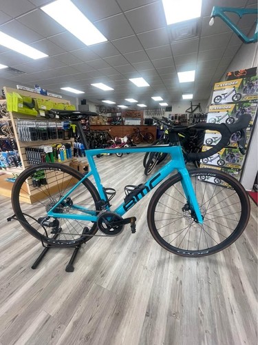 Bmc teammachine slr - slr, custom