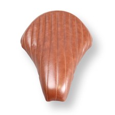 Selle monoplace similicuir