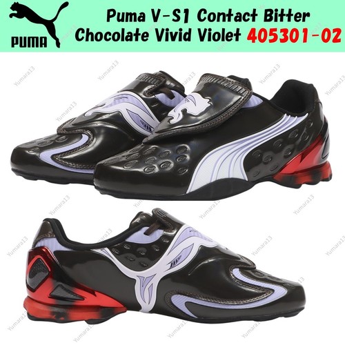Puma contact bitter - v-s1,