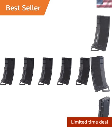 Airsoft m16 series polymer - m16,