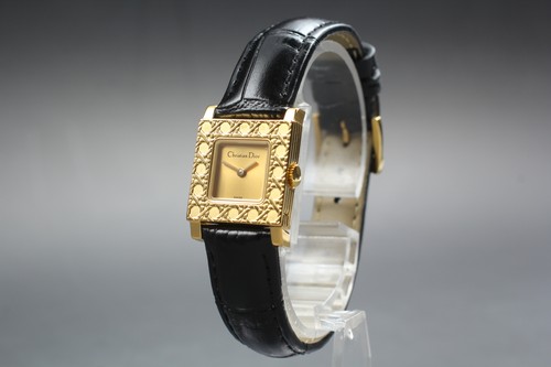 Exc montre femme christian - [exc+5],