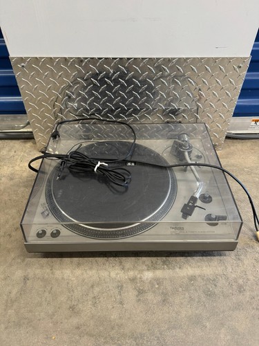 Vintage panasonic technics - vintage,