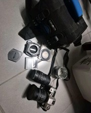 Appareil photos minolta dynax 505si