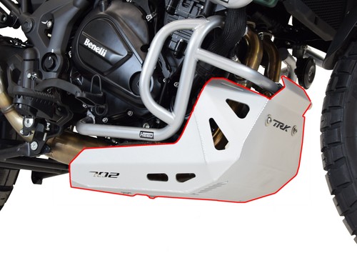 Sabot moteur heed benelli - sabot, trk