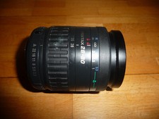 Objectif smc pentax - objectif, fa