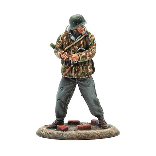 First legion lwg030 german - -,