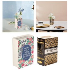 Vase décoratif en forme de