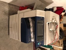 Imprimante Xerox WorkCentre 7535