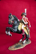 Cavalier Delprado 1er Empire