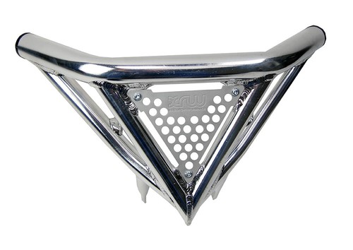 Pare chocs avant xr10 - avant,