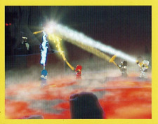 Lego ninjago Legacy Sticker