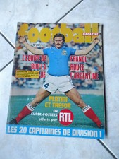 MAGAZINE FOOTBALL NO ONZE