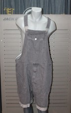 Salopette Court Shorts Neuf