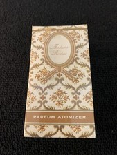 Ancien atomizer " Madame Rochas "