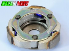 Embrayage GY6 : Moteur 125/150