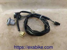 douille de feu arriere droit pour Suzuki 650 Burgman  de 2003 a 2005