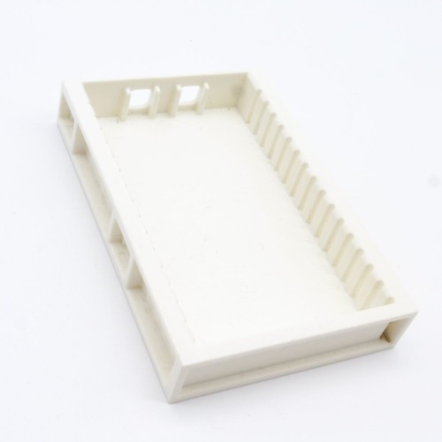 29728 playmobil mur - mur, blanc
