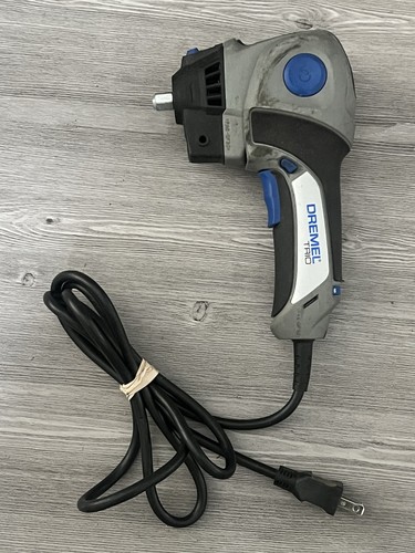 Dremel trio model 6800 - trio,