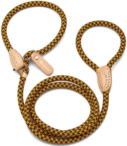 Laisse coulissante lasso - laisse,