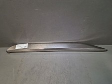 Enjoliveur pavillon latéral arrière droit Chrome - Peugeot 2008 I - 9806404777 *