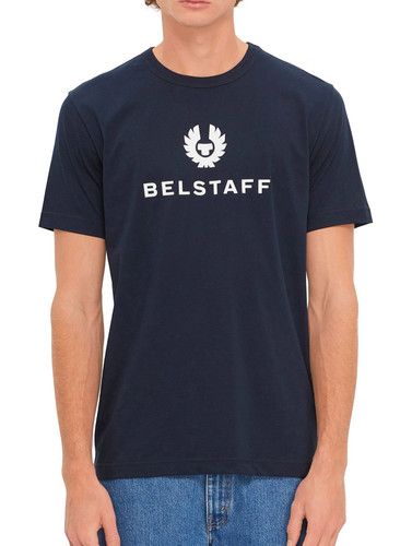 Belstaff shirt signature - t-shirt,